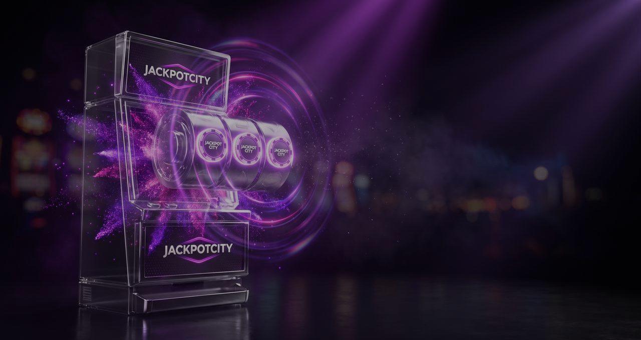 JackpotCity